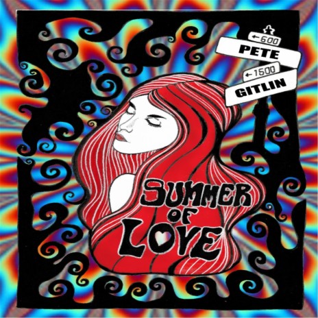 Summer of Love | Boomplay Music