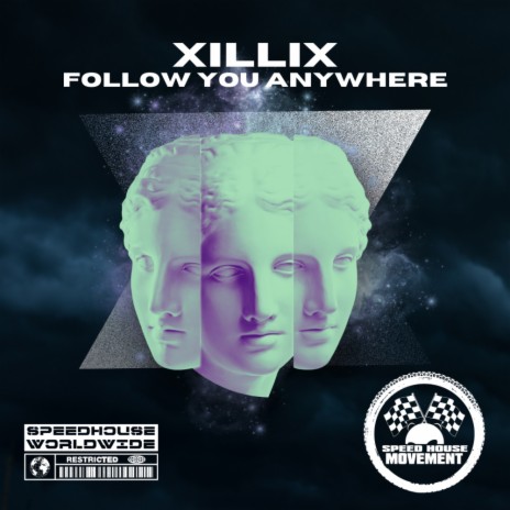 Follow You Anywhere | Boomplay Music