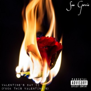 valentine's day II (fuck this valentine's) lyrics | Boomplay Music