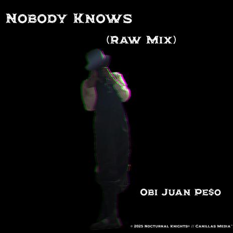 NOBODY KNOWS (Raw Mix) ft. Chris Illas