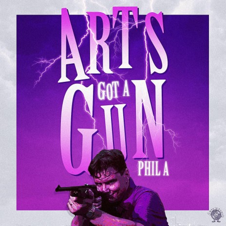 Phil's On it | Boomplay Music