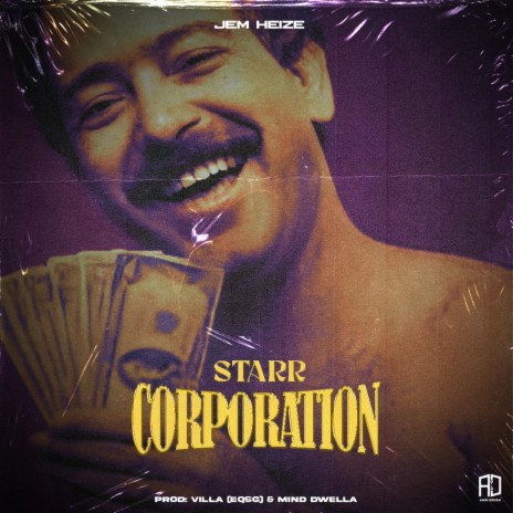 STARR CORPORATION | Boomplay Music