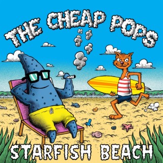Starfish Beach lyrics | Boomplay Music