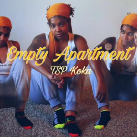 Empty Apartment | Boomplay Music