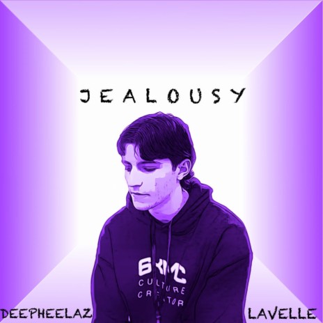 jealousy ft. Lavelle | Boomplay Music