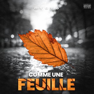 Comme Une Feuille