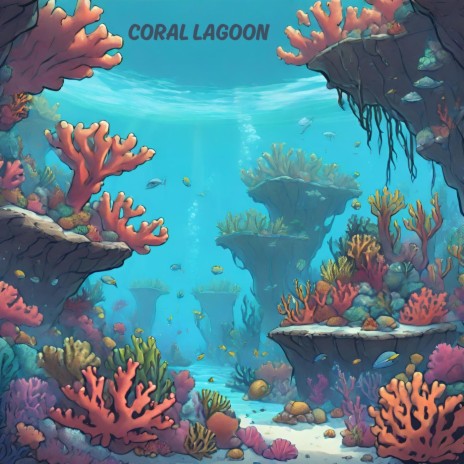 Coral Lagoon | Boomplay Music