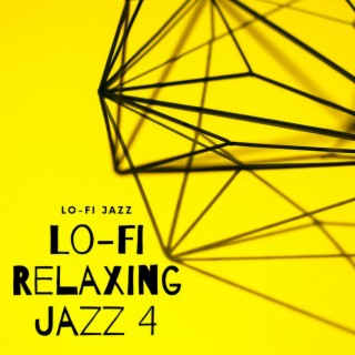 Lo-Fi Relaxing Jazz 4