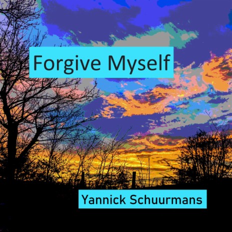 Forgive Myself | Boomplay Music