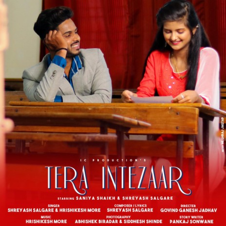 Tera intezaar