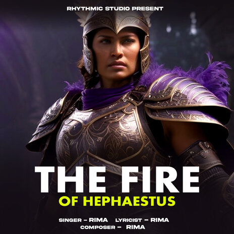 The Fire of Hephaestus | Boomplay Music