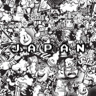 JAPAN lyrics | Boomplay Music