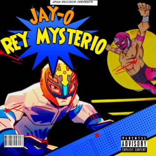 Rey Mysterio lyrics | Boomplay Music