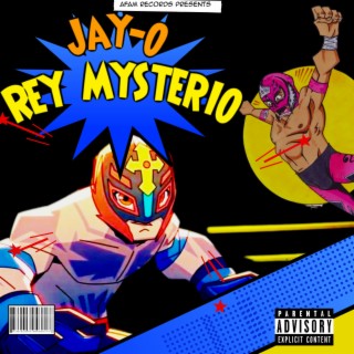 Rey Mysterio