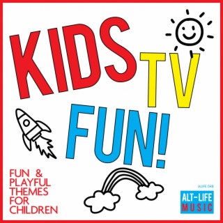 Kids TV Fun