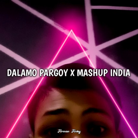 DALAMO PARGOY X MASHUP INDIA | Boomplay Music