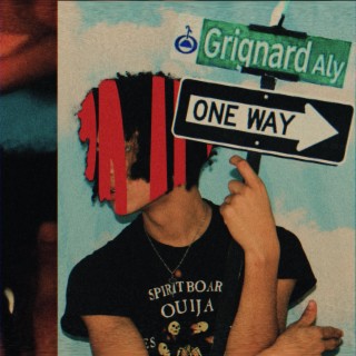 GRIGNARD ALY lyrics | Boomplay Music