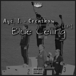 Blue Ceiling EP