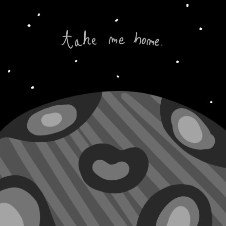 take me home. (CALMUS Edit) ft. CALMUS | Boomplay Music