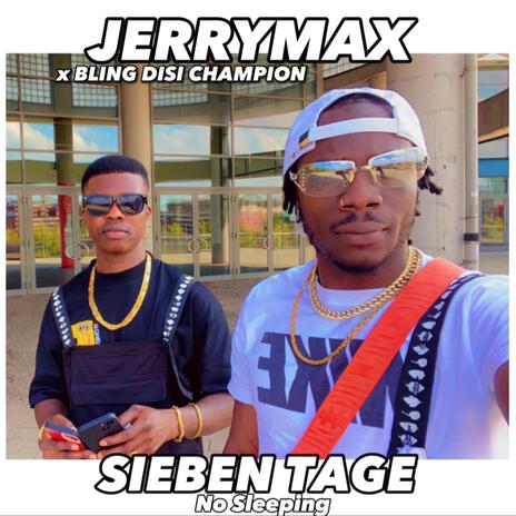 SIEBEN TAGE ft. Bling Disi Champion