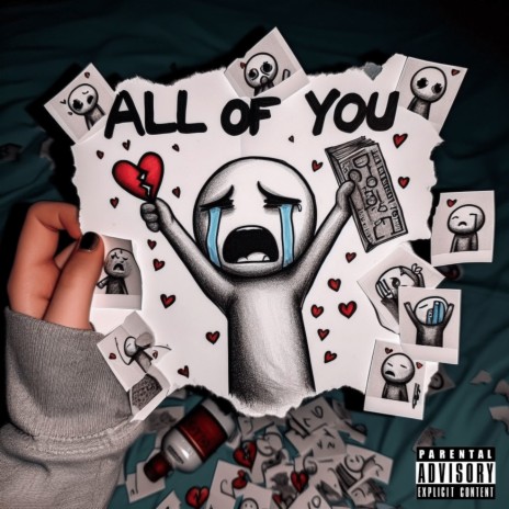 all of you | Boomplay Music