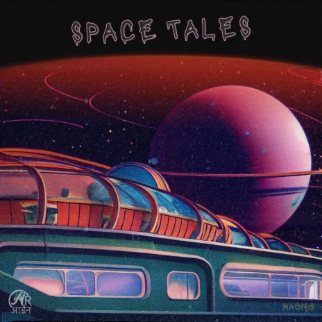 Space Tales | Boomplay Music