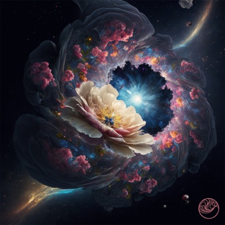 Cosmic Flower ft. Silvan | Boomplay Music