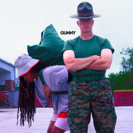 GUNNY ft. The Gunny | Boomplay Music