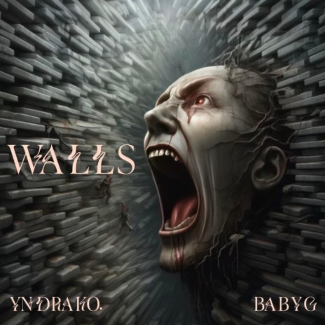 Walls ft. Babyg | Boomplay Music