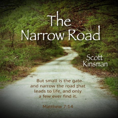 The Narrow Road | Boomplay Music