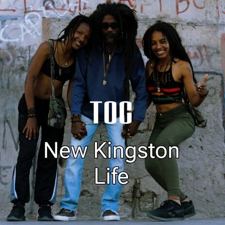 New Kingston Life