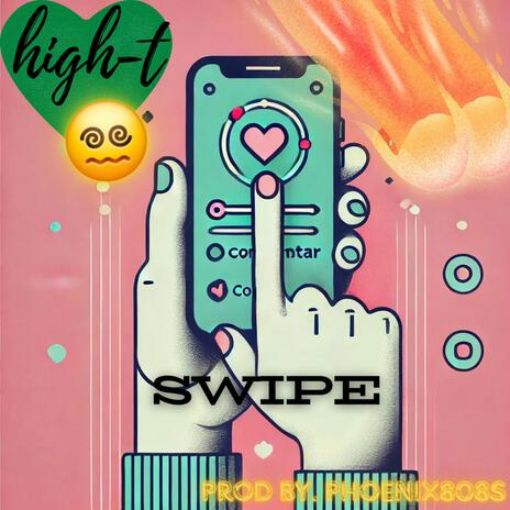 Swipe | Boomplay Music