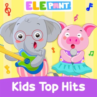 Kids Top 10 Hits