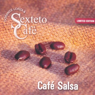 Cafe Salsa