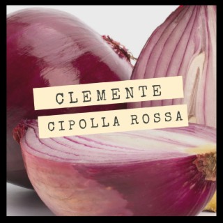 Cipolla Rossa