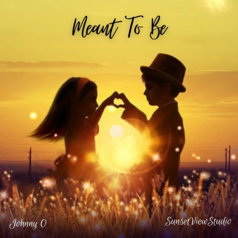 Meant To Be (1-2-3) ft. Jeff Hoffman & Mark Hoffman | Boomplay Music