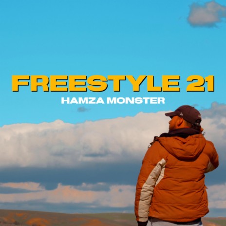 Freestyle21 | Boomplay Music