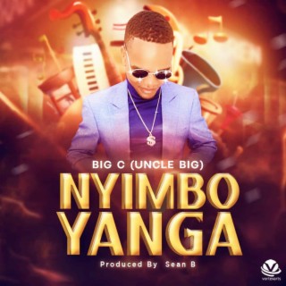 Nyimbo Yanga