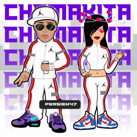 Chamakita | Boomplay Music
