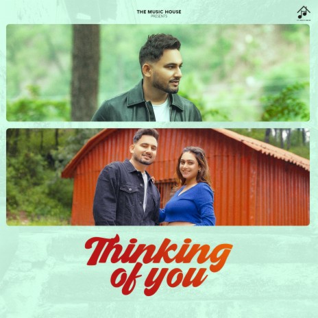 Thinking of you | Boomplay Music