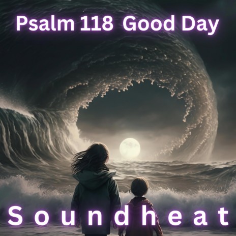 Psalm 118 Good News