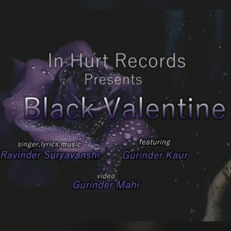 Black Valentine | Boomplay Music