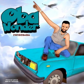 Oba Wonder lyrics | Boomplay Music