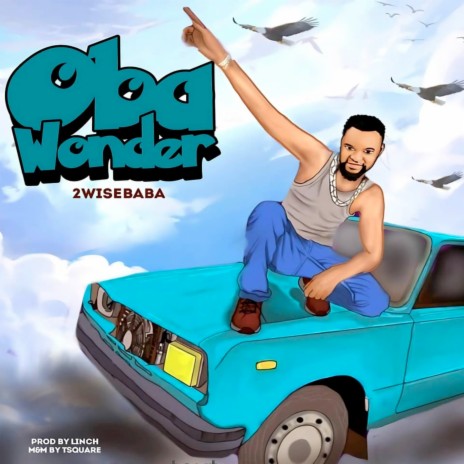 Oba Wonder | Boomplay Music