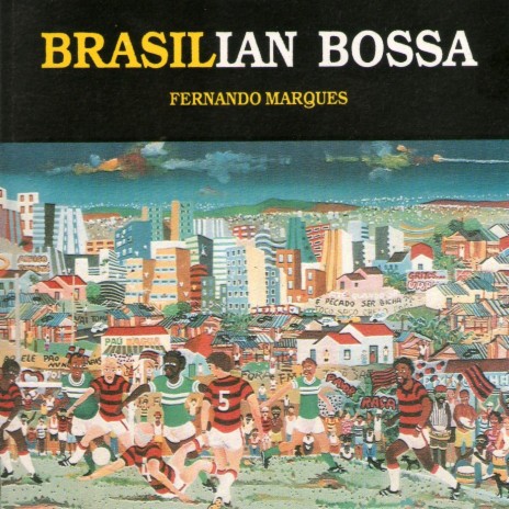 Brasileiros (feat. Regina Tatit) | Boomplay Music