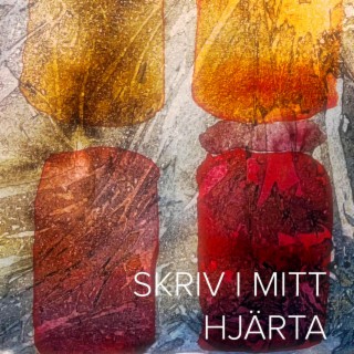 Skriv i mitt hjärta