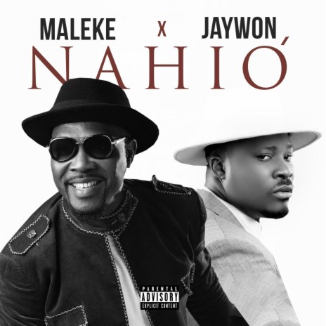 Nahio ft. Jaywon | Boomplay Music