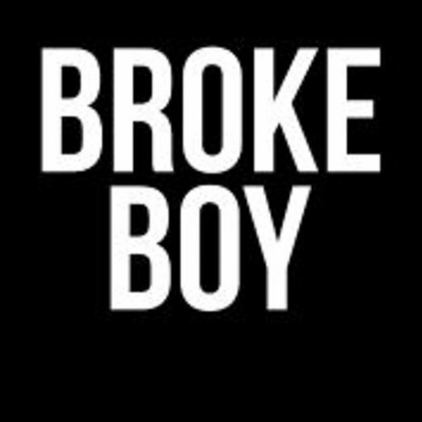 BROKE BOY ft. Douboyrari | Boomplay Music