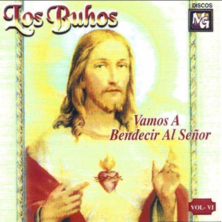 Vamos a Bendecir al Señor, Vol. 6