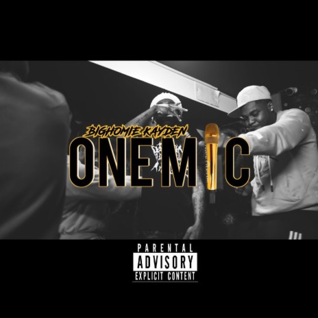 Take it off (ONEMICNYCC Freestyle)